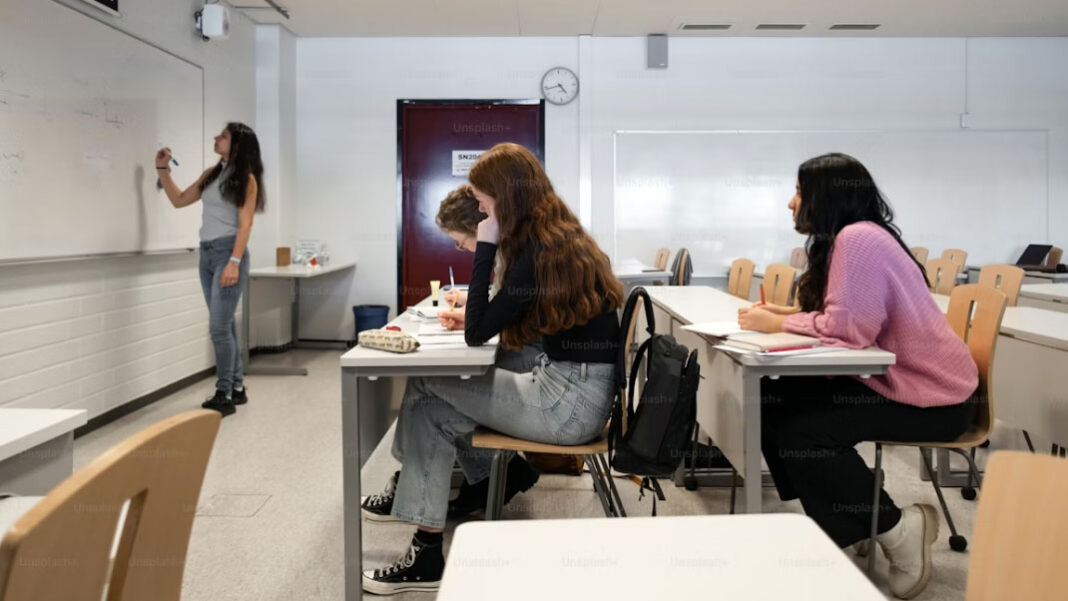 scuola