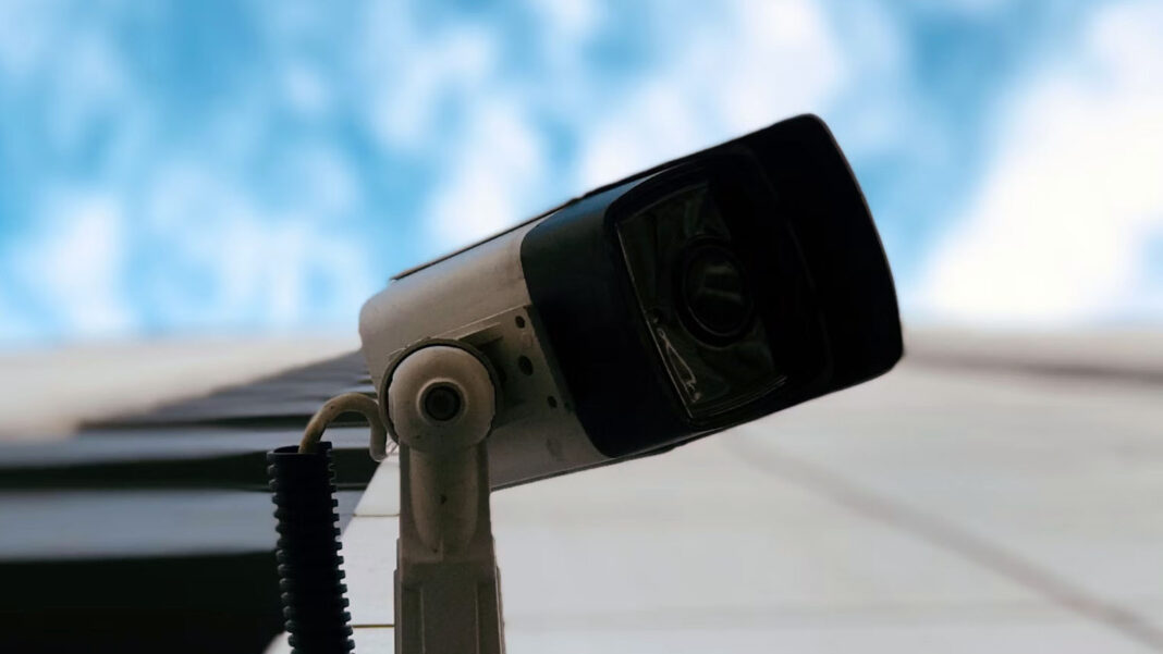 telecamera