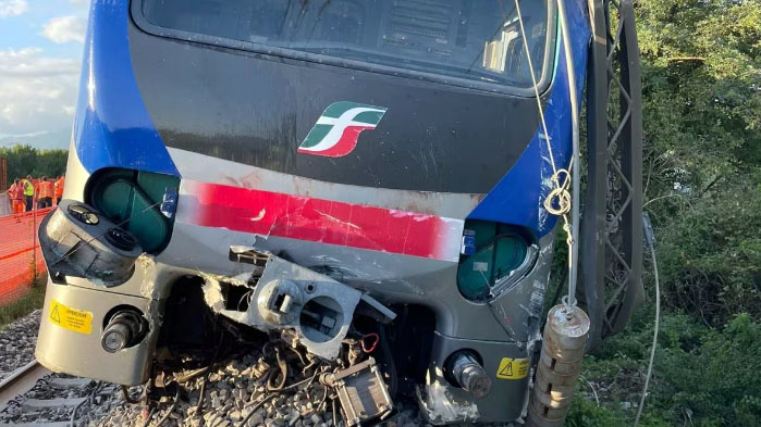 treno