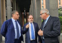 “Una giornata storica per la giustizia e la legalità, il processo Vassallo entra nel vivo”