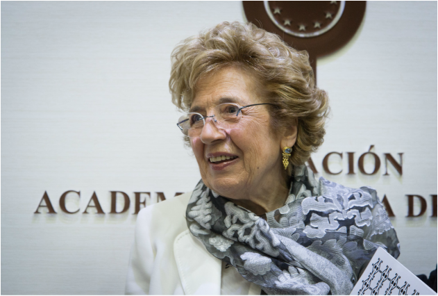 Mamma Erasmus