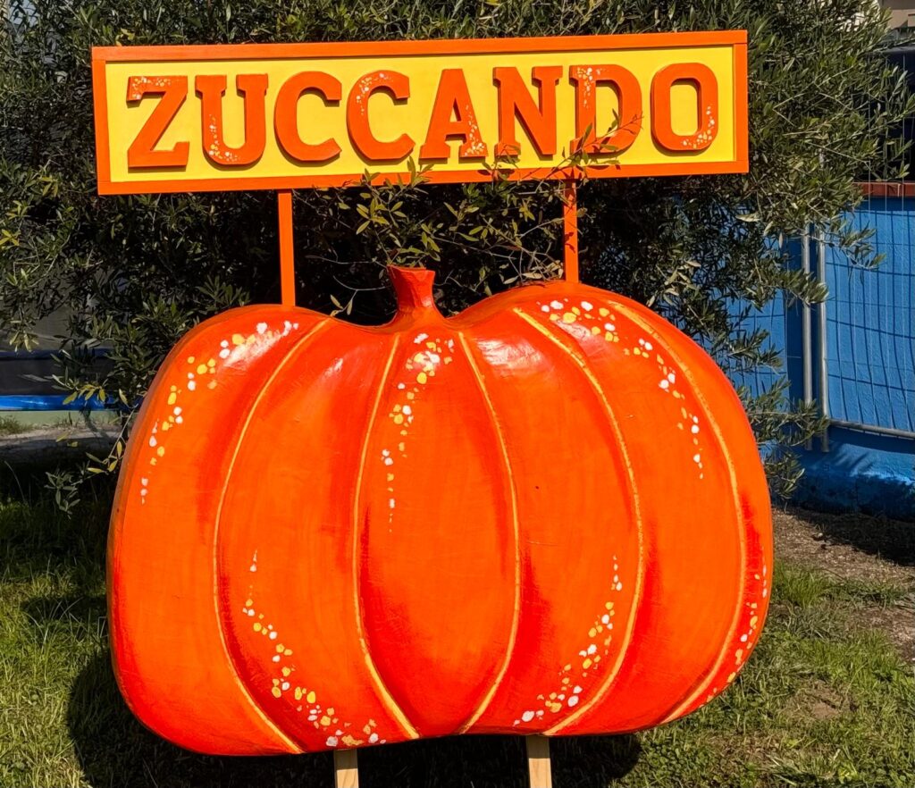 Zuccando