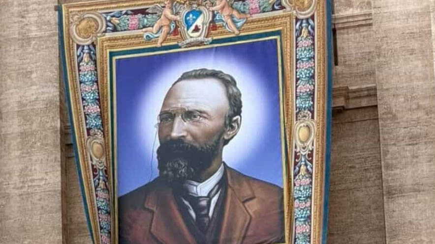 bartolo longo