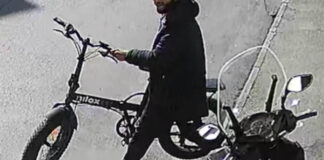 Ruba e-bike a 20enne: la usava per andare a lavoro