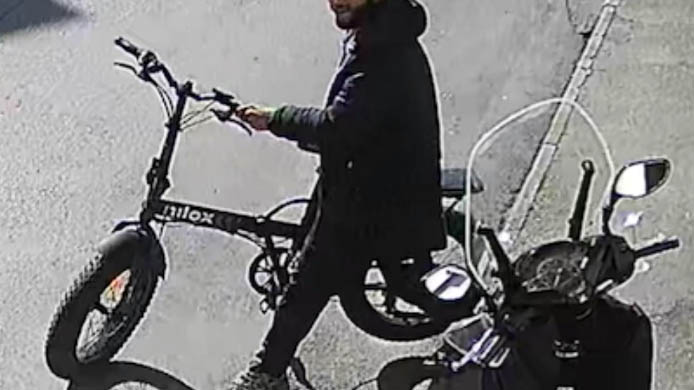 bici elettrica