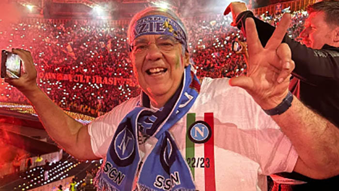 bruno siciliano