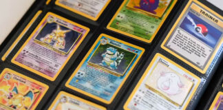 Follie per le carte Pokemon: pestaggio, furti e uomo gambizzato