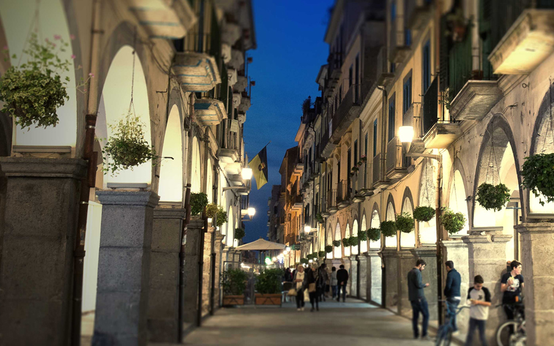 cava dè tirreni