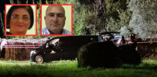 Strage di Paupisi, Antonia è sveglia e riconosce i parenti