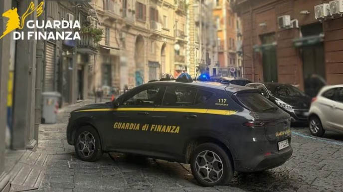 finanza
