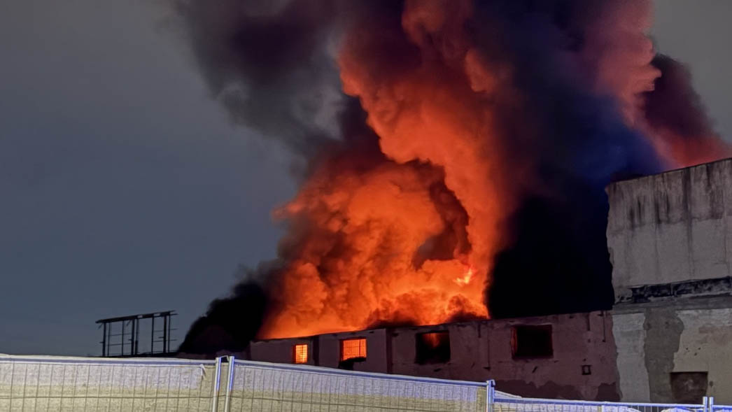 incendio