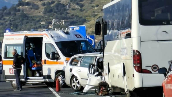 incidente
