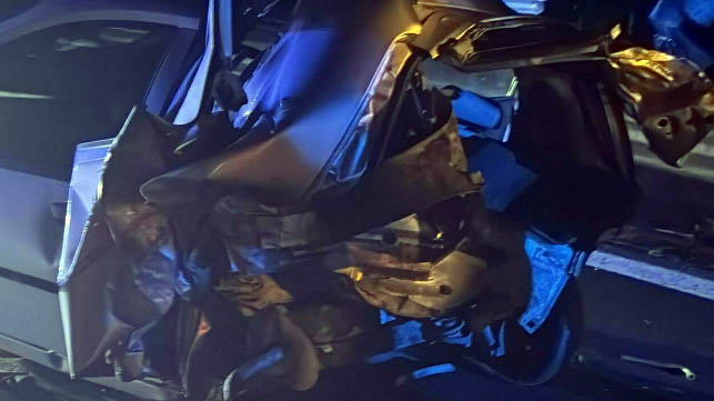 incidente