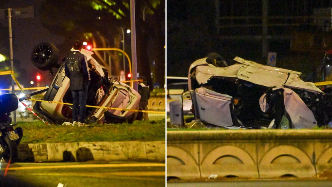 incidente