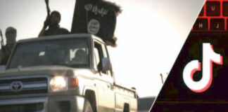 Inneggia all’Isis sui social, arrestato in Campania