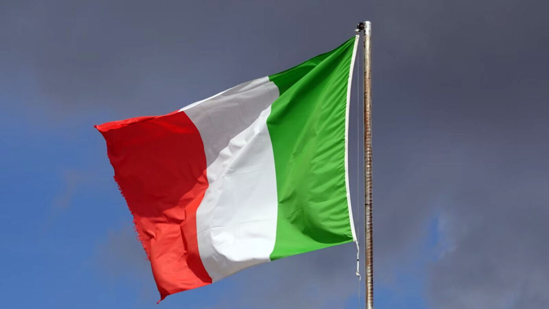 italia