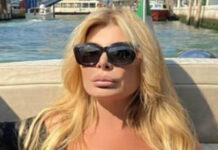 Cento milioni sequestrati a Lady Petrolio