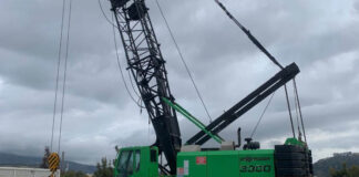 Svolta Bagnoli, parte la bonifica della colmata