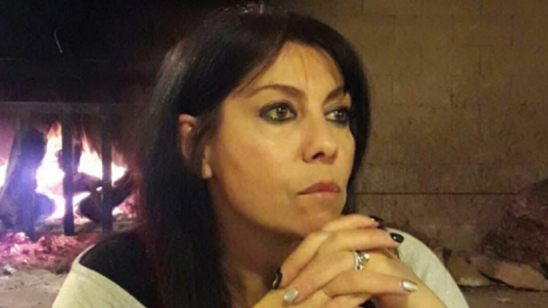 milena mancini