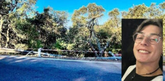 Suv contro muro, muore a 20 anni uno dei quattro ragazzi a bordo
