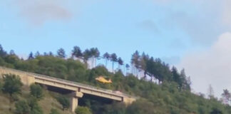 Si lancia dal ponte, muore 30enne