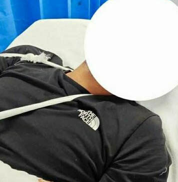 Marigliano, massacrato davanti alla fidanzata per rapinare l’auto