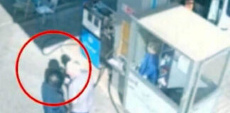 Presi dopo 11 rapine ai benzinai di Pomigliano, Somma Sant’Anastasia e Acerra