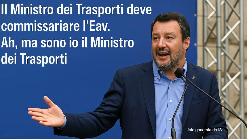 salvini eav