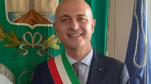 sindaco volla