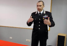 Schianto con due vittime, muore tenente colonnello