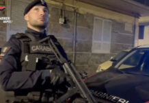 Camorra a Nola, il clan estorceva consulenze per il figlio del boss ingegnere