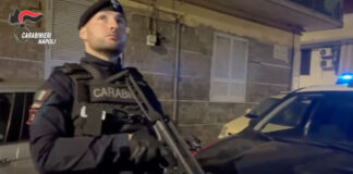 Camorra a Nola, il clan estorceva consulenze per il figlio del boss ingegnere