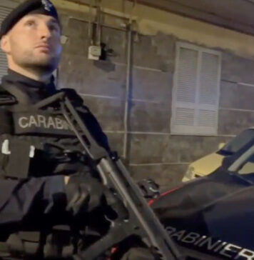 Camorra a Nola, ipotesi attentato al sindaco