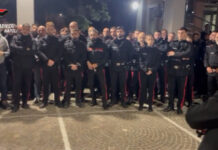 La camorra controllava elezioni e attività economica: 44 arresti a Nola e nel Nolano