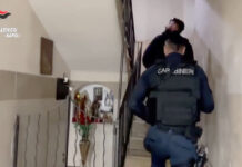 Camorra a Nola, estorsioni anche alla Curia