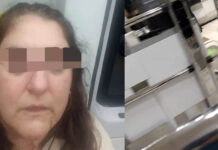 “Non devi parlare napoletano”: donna viene riempita di botte