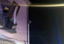 Esplosione a Piazzolla di Nola, donna ferita