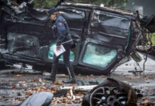 Schianto tra Suv e auto: muore 20enne, quattro feriti gravissimi. Un drogato alla guida