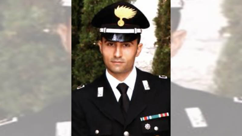 maresciallo ambrosio