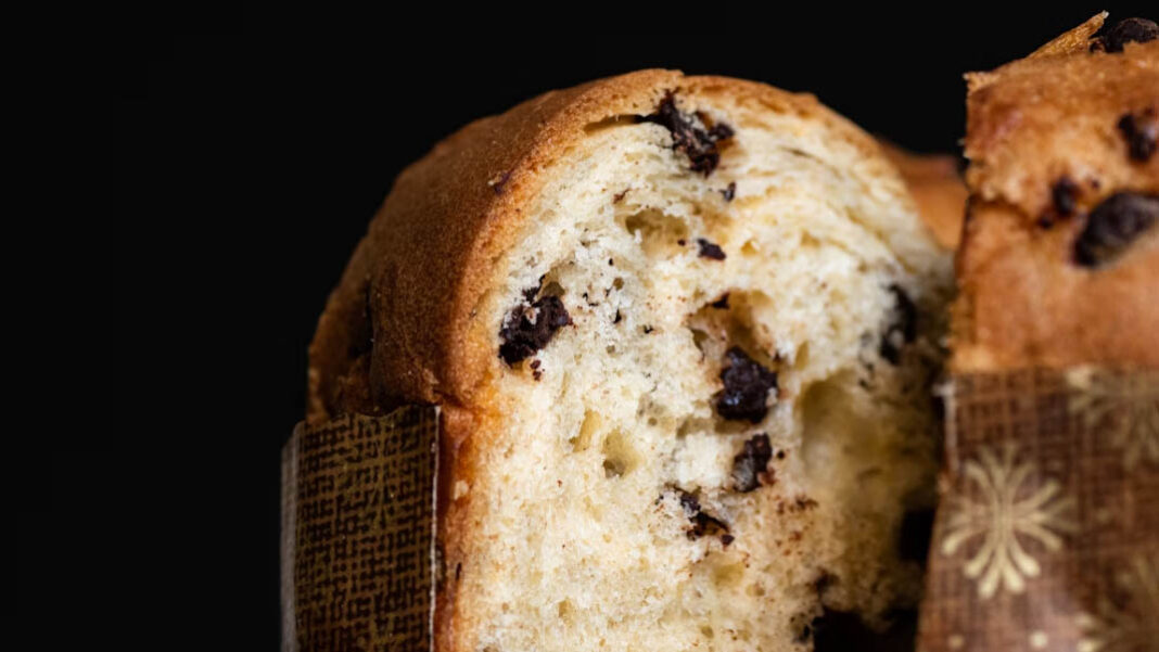 panettone