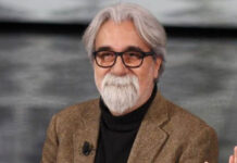 Stroncato da una polmonite, il Maestro Peppe Vessicchio non c’è più