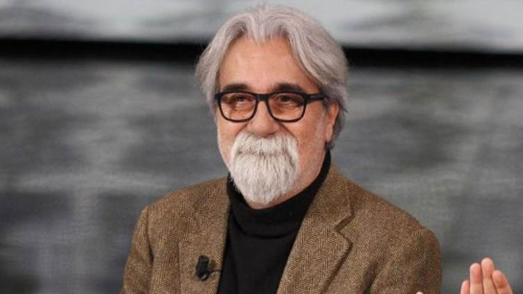 peppe vessicchio