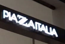Piazza Italia apre nuovi punti vendita e assume 1000 persone