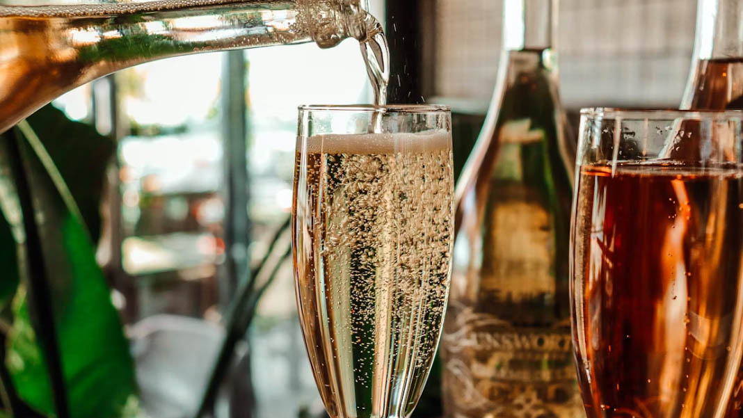 prosecco drink alcol