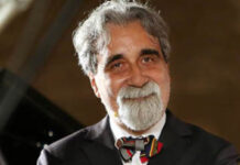 Quella tosse e il rinvio in tv, gli ultimi giorni di Vessicchio